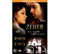 Zeher - Wenn sich Liebe in Gift verwandelt [Alemania] [DVD]