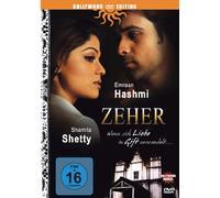 Zeher - Wenn sich Liebe in Gift verwandelt [Alemania] [DVD]
