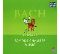 Chaconne-famous Chamber Music