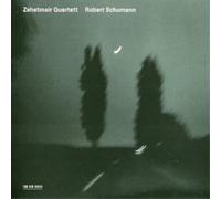 Zehetmair Quart String Quartets Nos. 1 and 3 (Zehetmair Q (CD) (Importación USA)