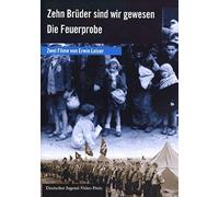 Zehn Brüder sind wir gewesen/Die Feuerprobe [Alemania] [DVD]