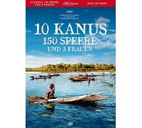 Zehn Kanus, 150 Speere und drei Frauen [Alemania] [DVD]