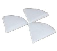 Zehnder - Conjunto de filtros 125, g3 (10 st.)