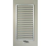 Zehnder Design Radiador Subterráneo SUB-150-045 1549x30x450 016, ZS300245A500000, Radiadores de baño: Titane Metálico
