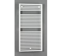 Zehnder Design Radiador universal de doble capa HUD-180-100 1807x80x1000, ZU2004A0A500000, Radiadores de baño: Titane Metálico