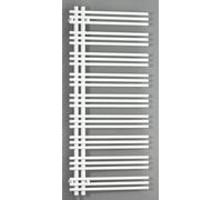 Zehnder Design Radiador Yucca YA-130-060 1304x47x578, ZY300358A500000, Radiadores de baño: Titane Metálico
