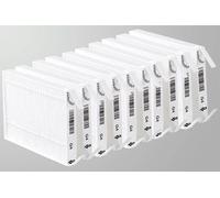 Zehnder Filtro G4 para Comfospot 50 Filtro de Polen Set Con 10 Unidad 527005410