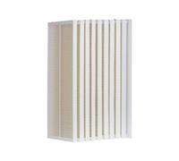 Zehnder G4 Set Filtro para Comfoair Q350 Q450 Q600 10 Unidad