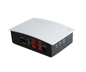 Zehnder Interfaz ComfoConnect PRO - compatible con ComfoAir Q350/450/600 - 471429300