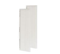 Zehnder - Juego de 2 filtros para aparatos de ventilación ComfoAir Q350/Q450/Q600, G4