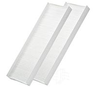 ZEHNDER Juego de filtros G4 (recuperación) y F7 (suministro) para recuperador Zehnder Comfoair Q 350/450/600