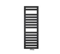 Zehnder Metropolitan Design Radiador MET-180-060, ZM201660B100000, Radiadores de baño: Blanco RAL 9016