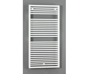 Zehnder Radiador de diseño UNIVERSAL HU-070-060 763x30x600 016, ZU100160B100000, Radiadores de baño: Blanco RAL 9016