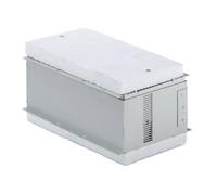 Zehnder Überströmelement Comfoduct Espesor de Pared 80 Hasta 140 MM