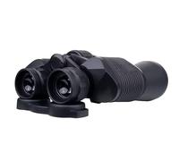 ZEHNHASE BLK9 Prismáticos de visión Nocturna de Gran Aumento, Ideales para observación Nocturna