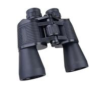 ZEHNHASE WX69 - Prismáticos de diseño Compacto y Alta Intensidad Luminosa, Ideales para Horas de observación sin Fatiga