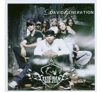 Zeichen der Zeit - David Generation