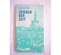 Zeichen der Zeit - Lourdes und Fatima in endzeitlicher Sicht.