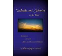 Zeichen Und Wunder In Der Bibel (ebook)