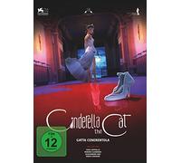 Cinderella the Cat (DVD)