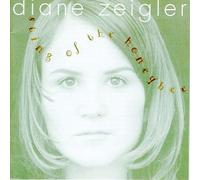 Zeigler, Diane - Sting of Honeybee [Casete]