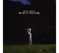 Zeiguer,Renata - Picnic In The Dark (LP) [Vinilo]