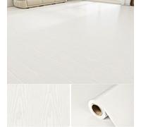 Zeihyeurus Suelo Adhesivo Cocina,Suelo De PVC Autoadhesivo con Efecto Madera,Vinilo PVC Adhesivo Suelos Dormitorio,Fuerte Fuerza Adhesiva,Adecuado para Salas De Estar,Cocina,SóTano