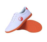 Zeihyeurus Zapatos De Taekwondo Transpirables Ligeros,Zapatillas Deportivos De Kung Fu Tai-Chi,Artes Marciales Zapatilla De Boxeo,Y CóModo,EláStico Y Fuerte Adherencia,para Hombres Mujeres NiñOs