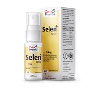 Zein Pharma - Spray de Selenio+ - 50 ml