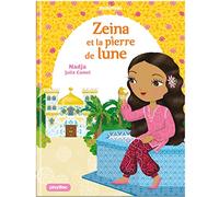 Zeina et la pierre de lune: 9
