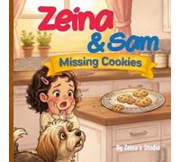 Zeina & Sam : Missing Cookies