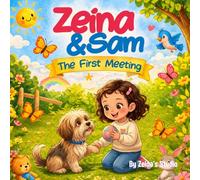 Zeina & Sam: The First Meeting