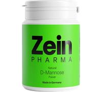 ZeinPharma D-Manosa Natural en Polvo - 100 g ZeinPharma