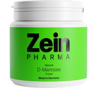 ZeinPharma D-Manosa Natural en Polvo - 200 g ZeinPharma