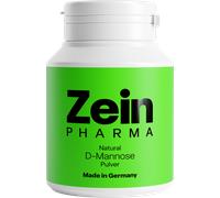 ZeinPharma D-Manosa Natural en Polvo - 50 g ZeinPharma
