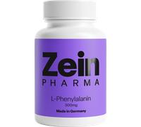 ZeinPharma L-Fenilalanina - 500 mg - 90 cápsulas ZeinPharma