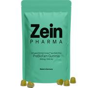 ZeinPharma PreBioFam con Livaux® Protegido por Kiwi Amarillo - 60 gominolas ZeinPharma