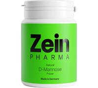 ZeinPharma Suplemento alimenticio de D-manosa en polvo para el tracto urinario 100g