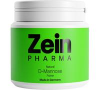 ZeinPharma Suplemento alimenticio de D-manosa en polvo para el tracto urinario 200g