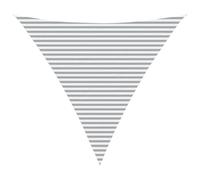Zeiquah Toldo de color gris claro y blanco, 5 x 5 x 5 m, resistente a los rayos UV, para terraza, balcón, jardín, cenador, protección contra la lluvia y el sol, resistente a la intemperie, con anillas