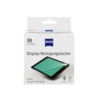 Zeiss 581 - 998 30 pantalla de paños de limpieza para el cuidado y limpieza minuciosa