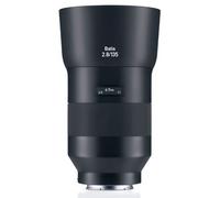 Zeiss AF Batis 135 mm f/2,8 incl. parasol del objetivo Montura Sony FE