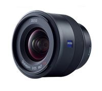Zeiss AF Batis 25 mm f/2 Montura Sony FE
