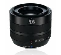 Zeiss AF Touit 32 mm f/1,8 Montura Sony E negro