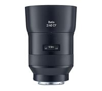 Zeiss Batis 40mm F2.0 CF Montura E