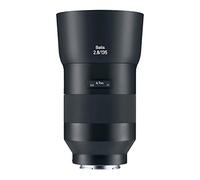 ZEISS Batis 2.8/135 para cámaras Sony con sistema full frame sin espejo de Sony (con montura E)