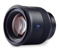 Zeiss Batis 85mm F1.8 Montura-E