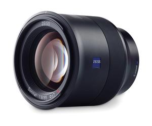 Zeiss Batis 85mm F1.8 Montura-E