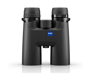 ZEISS Binoculares Conquest HDX 10x42