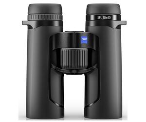 ZEISS Binoculares SFL 10x40